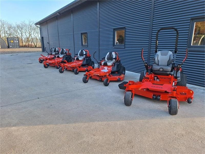 Ariens FORHANDLER - جزازة أعشاب الحدائق: صورة 1 Ariens FORHANDLER - جزازة أعشاب الحدائق: صورة 1