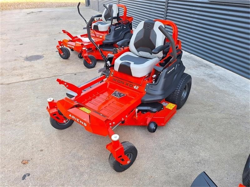 Ariens FORHANDLER - جزازة أعشاب الحدائق: صورة 3 Ariens FORHANDLER - جزازة أعشاب الحدائق: صورة 3