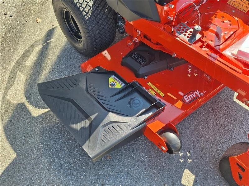 Ariens IKON XD 52" (132 Cm. Klippe bredde)  - جرار البلدية: صورة 4 Ariens IKON XD 52" (132 Cm. Klippe bredde)  - جرار البلدية: صورة 4