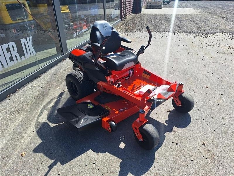 Ariens IKON XD 52" (132 Cm. Klippe bredde)  - جرار البلدية: صورة 2 Ariens IKON XD 52" (132 Cm. Klippe bredde)  - جرار البلدية: صورة 2