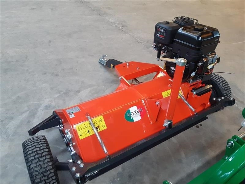 التقطيع جزازة Boxer 120 ATV klipper: صورة 6