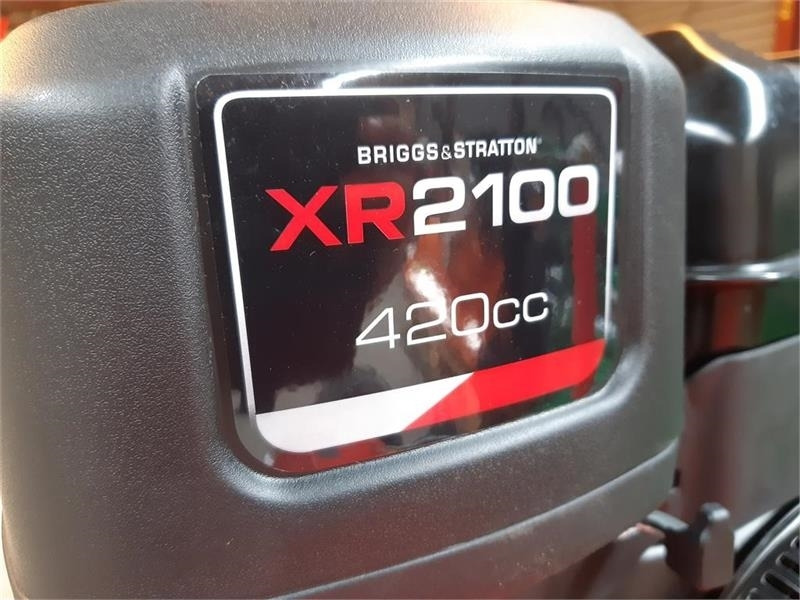 التقطيع جزازة Boxer 120 ATV klipper: صورة 9