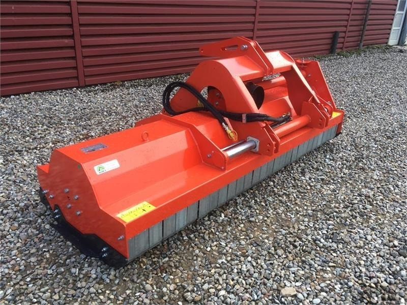 Boxer AG 2800 front og bagmonteret - التقطيع جزازة: صورة 2 Boxer AG 2800 front og bagmonteret - التقطيع جزازة: صورة 2