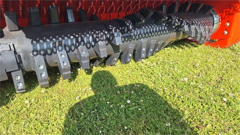 Boxer Agri Bm220 super Fabriks ny - ماكينات قطع الحشائش الغابات: صورة 4 Boxer Agri Bm220 super Fabriks ny - ماكينات قطع الحشائش الغابات: صورة 4