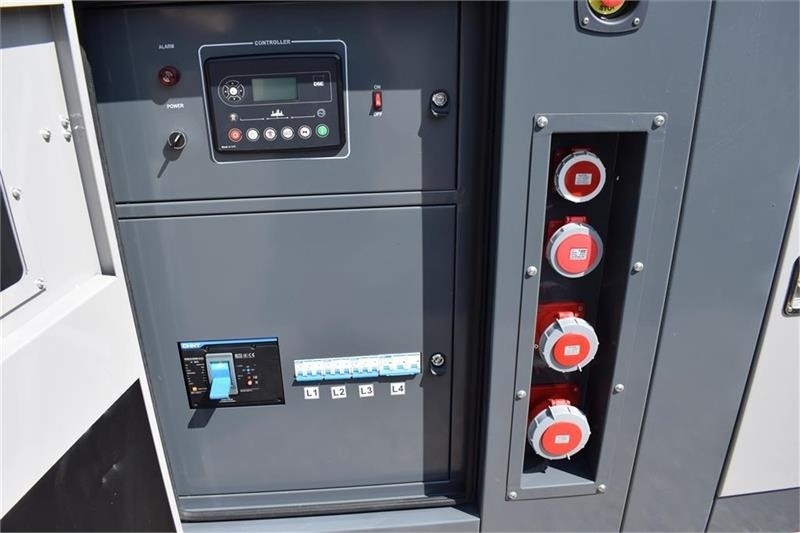Cummins 300 kVa - مجموعة المولدات: صورة 5 Cummins 300 kVa - مجموعة المولدات: صورة 5