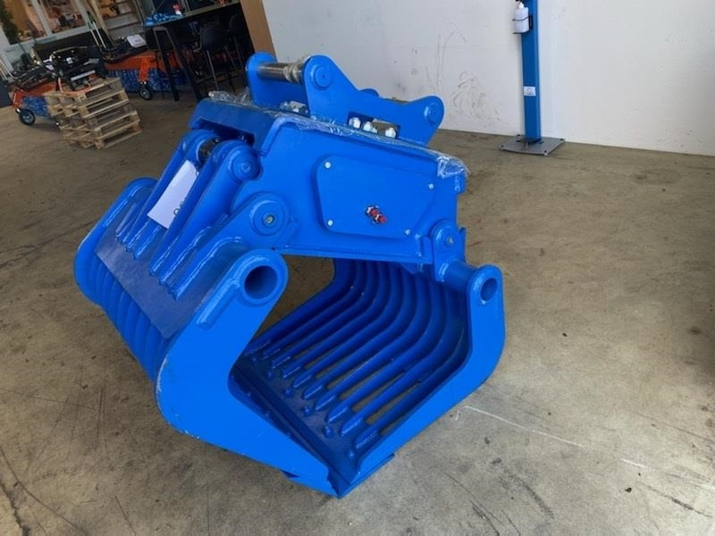 Daubjerg 14-18 tons - كُلَّاب: صورة 5 Daubjerg 14-18 tons - كُلَّاب: صورة 5