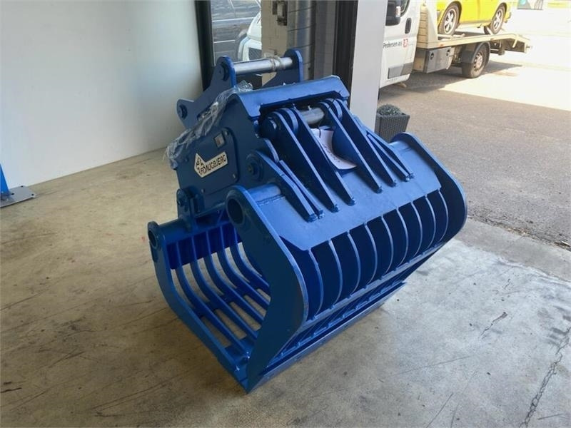 Daubjerg 14-18 tons - كُلَّاب: صورة 3 Daubjerg 14-18 tons - كُلَّاب: صورة 3