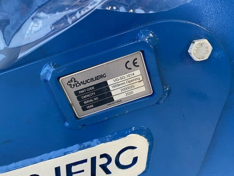 Daubjerg 14-18 tons - كُلَّاب: صورة 2 Daubjerg 14-18 tons - كُلَّاب: صورة 2