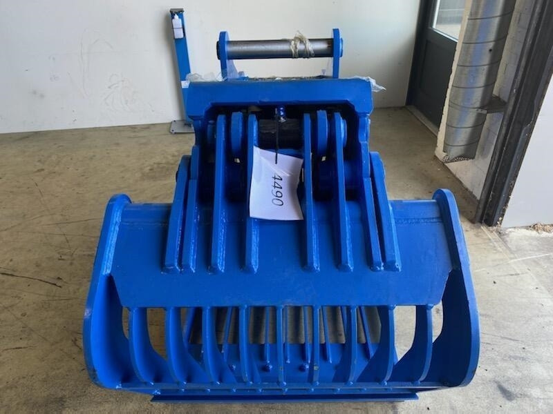 Daubjerg 14-18 tons - كُلَّاب: صورة 4 Daubjerg 14-18 tons - كُلَّاب: صورة 4