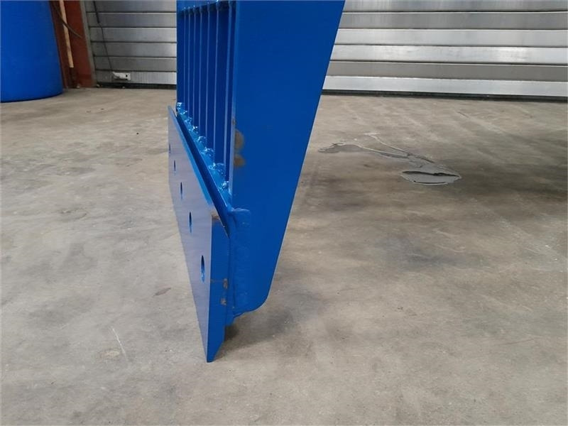 كُلَّاب Daubjerg Sortergrab Vanvittig tilbud: صورة 7 كُلَّاب Daubjerg Sortergrab Vanvittig tilbud: صورة 7