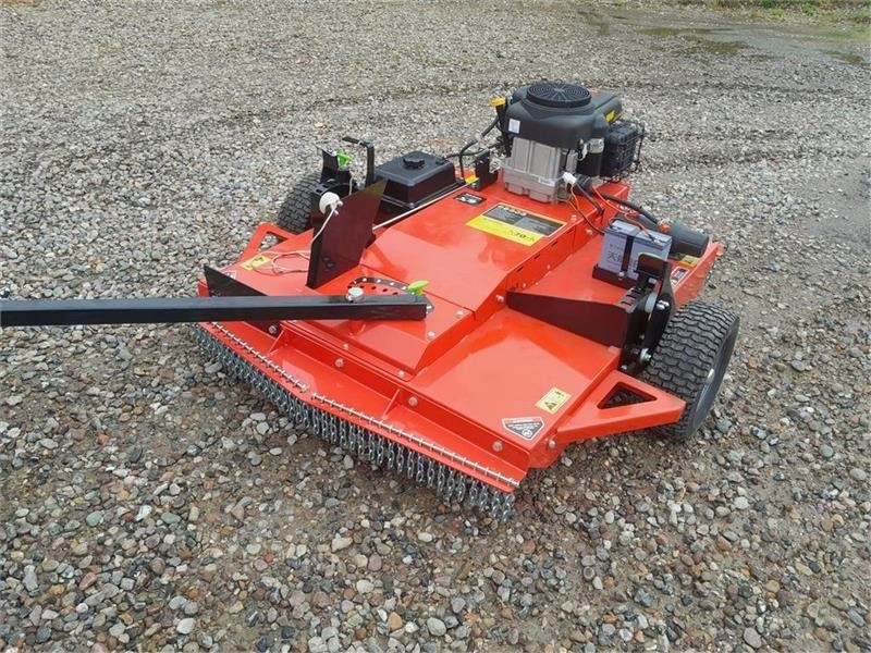 Delmorino BRAKKLIPPER MED MOTOR - جزازة أعشاب الحدائق: صورة 3 Delmorino BRAKKLIPPER MED MOTOR - جزازة أعشاب الحدائق: صورة 3
