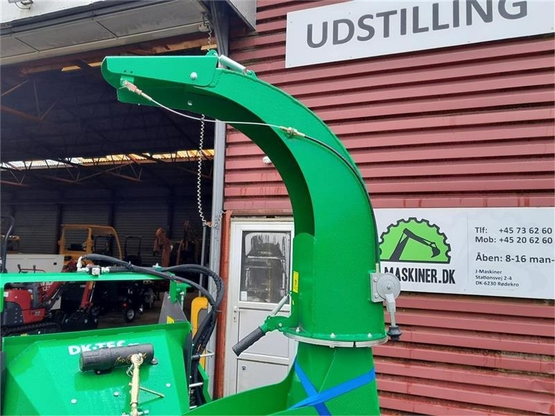 Dk-Tec 175 - قاطعة الأخشاب: صورة 4 Dk-Tec 175 - قاطعة الأخشاب: صورة 4