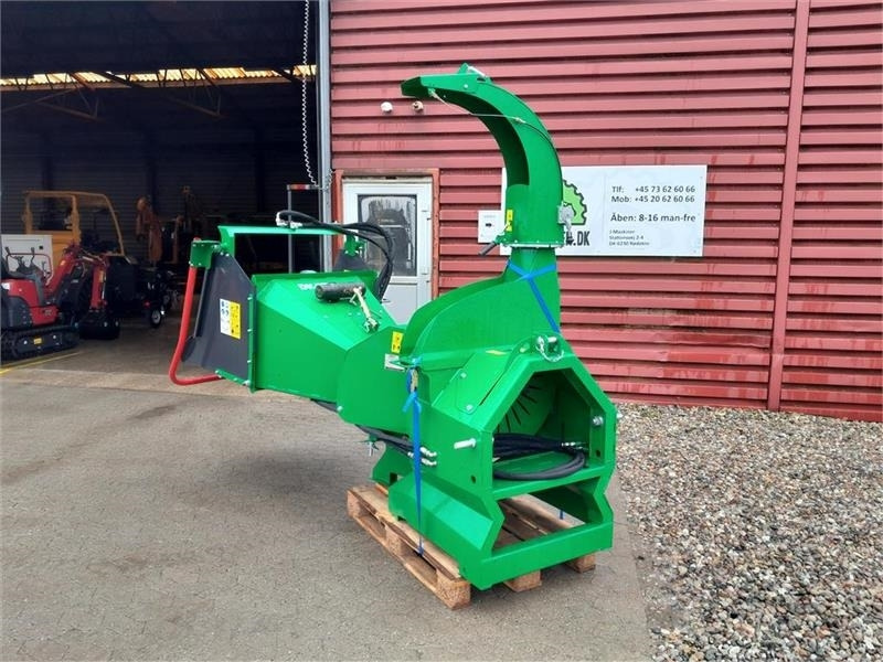 Dk-Tec 175 - قاطعة الأخشاب: صورة 2 Dk-Tec 175 - قاطعة الأخشاب: صورة 2