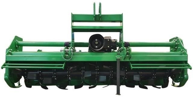 Dk-Tec 2.50 fræser  - المحراث: صورة 1 Dk-Tec 2.50 fræser  - المحراث: صورة 1