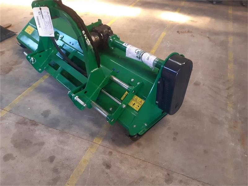 Dk-Tec 220cm - التقطيع جزازة: صورة 4 Dk-Tec 220cm - التقطيع جزازة: صورة 4