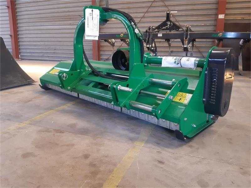 Dk-Tec 220cm - التقطيع جزازة: صورة 1 Dk-Tec 220cm - التقطيع جزازة: صورة 1