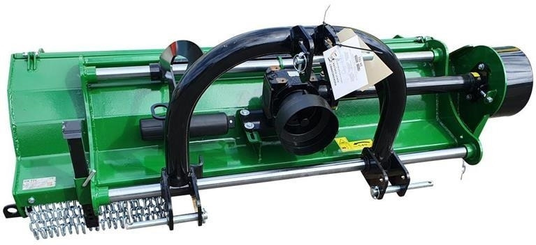 Dk-Tec SLAGLEKLIPPER GK200 CM - التقطيع جزازة: صورة 4 Dk-Tec SLAGLEKLIPPER GK200 CM - التقطيع جزازة: صورة 4