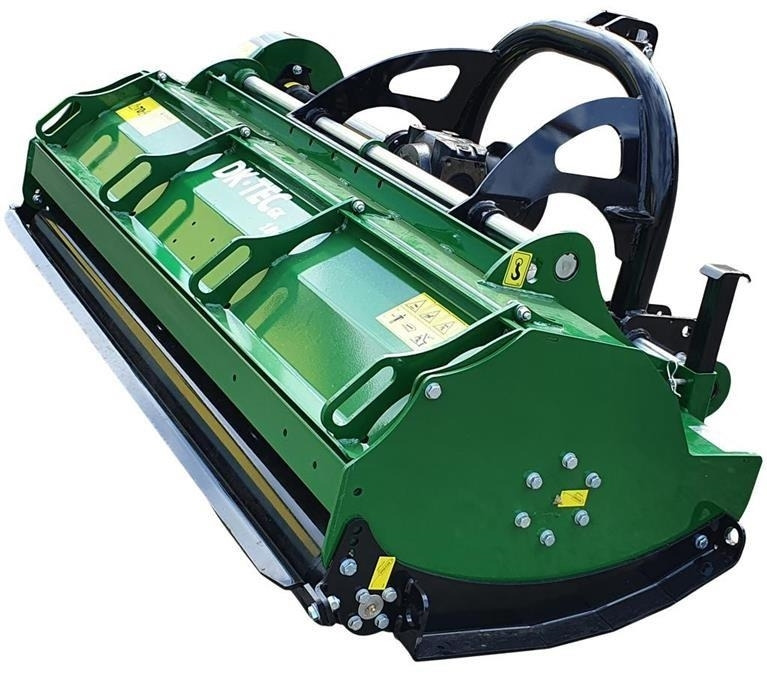 Dk-Tec SLAGLEKLIPPER GK200 CM - التقطيع جزازة: صورة 3 Dk-Tec SLAGLEKLIPPER GK200 CM - التقطيع جزازة: صورة 3