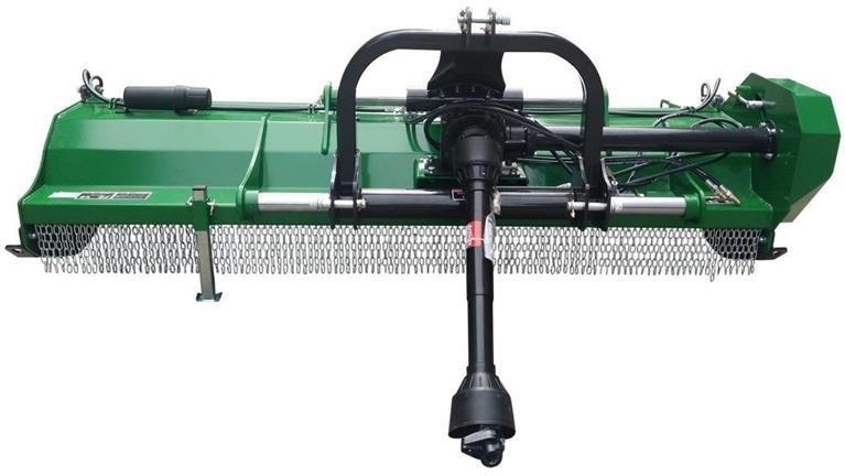 Dk-Tec SLAGLEKLIPPER GKHS 290 CM - التقطيع جزازة: صورة 3 Dk-Tec SLAGLEKLIPPER GKHS 290 CM - التقطيع جزازة: صورة 3