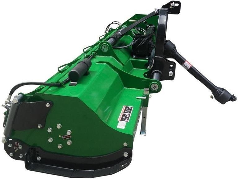 Dk-Tec SLAGLEKLIPPER GKHS 290 CM - جزازة العشب: صورة 4 Dk-Tec SLAGLEKLIPPER GKHS 290 CM - جزازة العشب: صورة 4