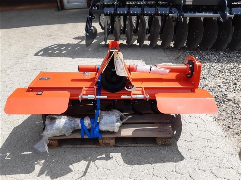 Dk-Tec fræser  - المحراث: صورة 3 Dk-Tec fræser  - المحراث: صورة 3