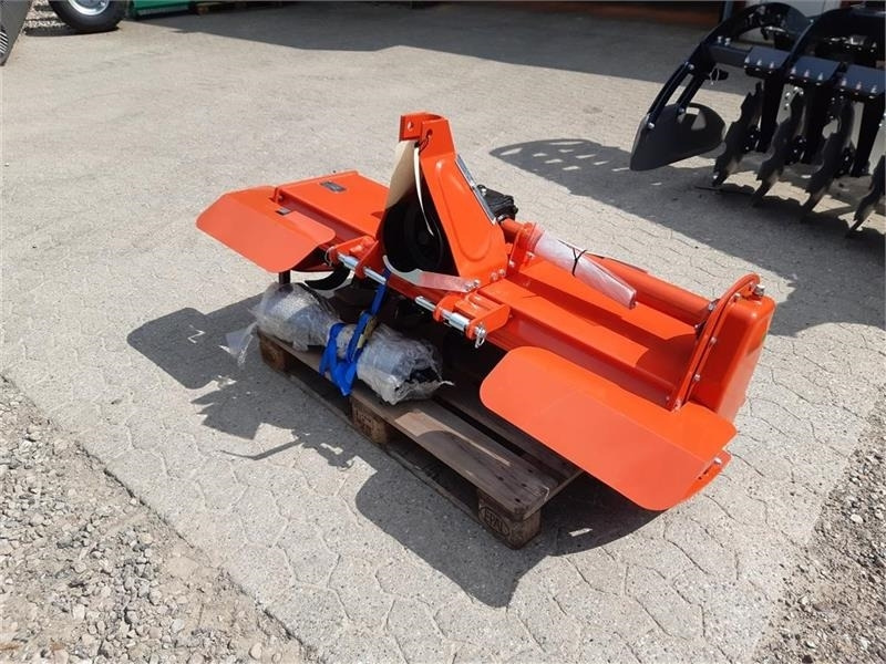 Dk-Tec fræser - المحراث: صورة 2 Dk-Tec fræser - المحراث: صورة 2