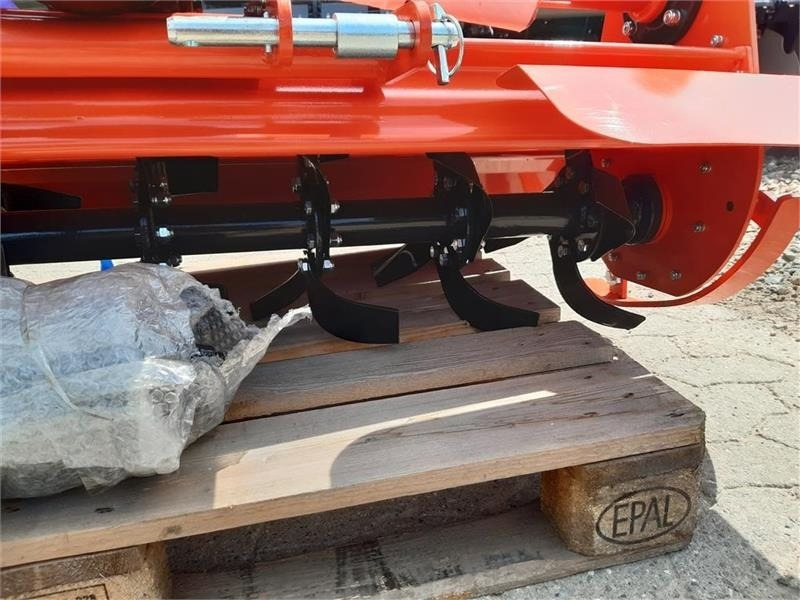 Dk-Tec fræser - المحراث: صورة 4 Dk-Tec fræser - المحراث: صورة 4