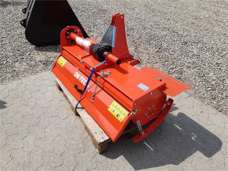 Dk-Tec fræser - المحراث: صورة 1 Dk-Tec fræser - المحراث: صورة 1