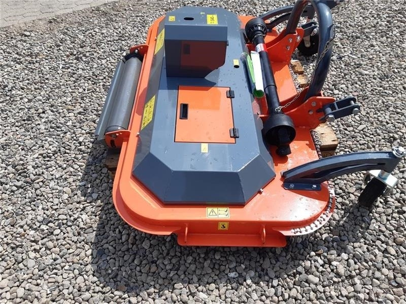 Dk-Tec premium - جزازة العشب: صورة 4 Dk-Tec premium - جزازة العشب: صورة 4