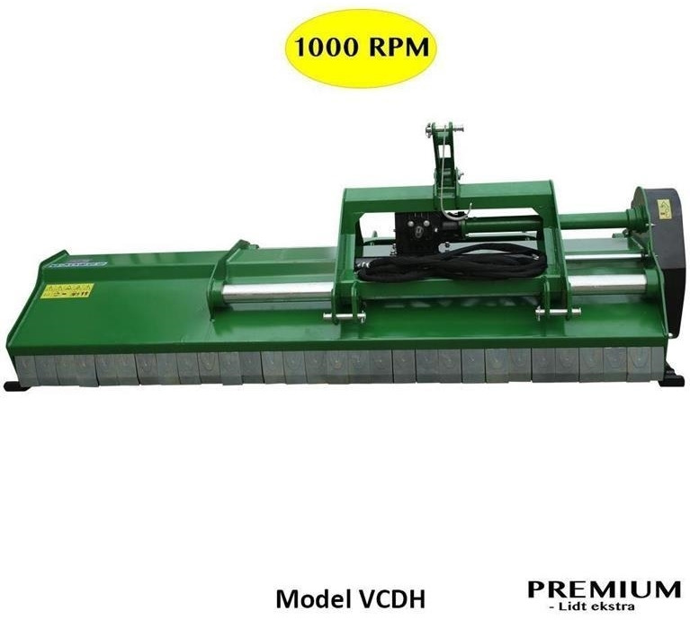 Dk-Tec slagleklipper - جزازة العشب: صورة 3 Dk-Tec slagleklipper - جزازة العشب: صورة 3