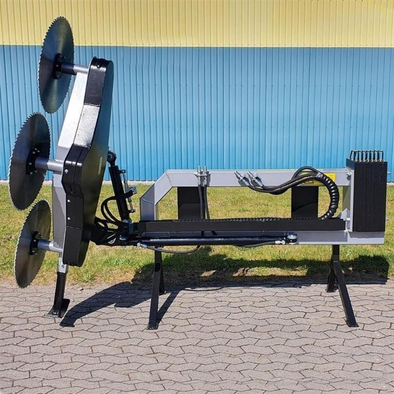 Dk-Tec - التقطيع جزازة/ ماكينات قطع الحشائش: صورة 1 Dk-Tec - التقطيع جزازة/ ماكينات قطع الحشائش: صورة 1