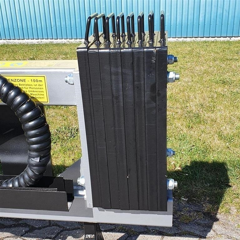 Dk-Tec - التقطيع جزازة/ ماكينات قطع الحشائش: صورة 3 Dk-Tec - التقطيع جزازة/ ماكينات قطع الحشائش: صورة 3