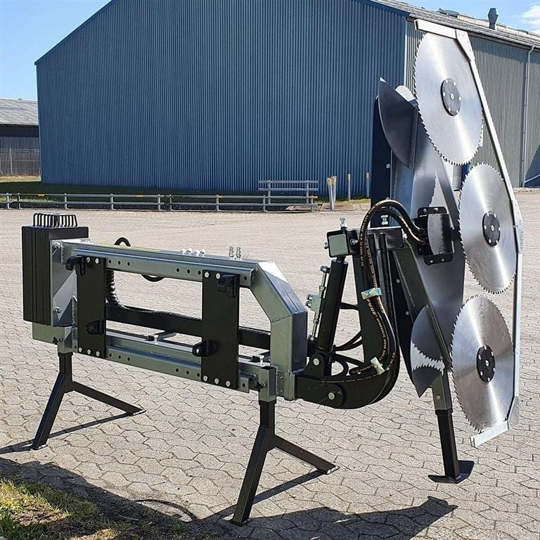 Dk-Tec - التقطيع جزازة/ ماكينات قطع الحشائش: صورة 2 Dk-Tec - التقطيع جزازة/ ماكينات قطع الحشائش: صورة 2