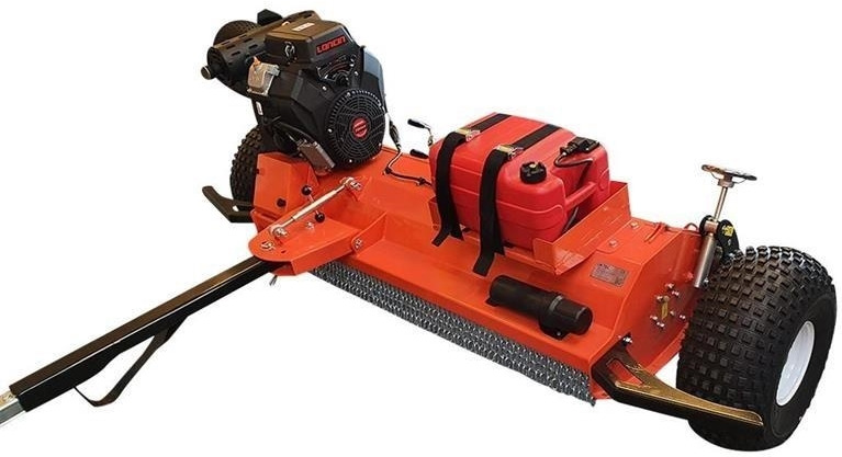 Dk-Tec - جزازة أعشاب الحدائق: صورة 3 Dk-Tec - جزازة أعشاب الحدائق: صورة 3