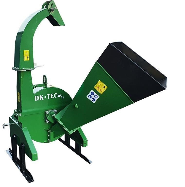 Dk-Tec - قاطعة الأخشاب: صورة 1 Dk-Tec - قاطعة الأخشاب: صورة 1