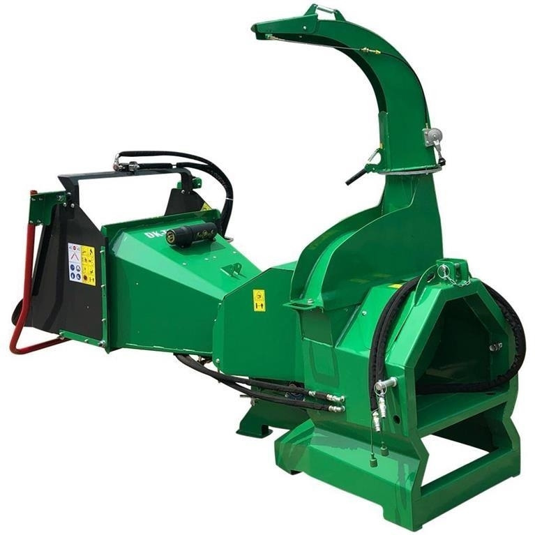 Dk-Tec - قاطعة الأخشاب: صورة 3 Dk-Tec - قاطعة الأخشاب: صورة 3