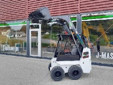 Eurotrac 100% elektrisk - شيول صغير: صورة 3 Eurotrac 100% elektrisk - شيول صغير: صورة 3
