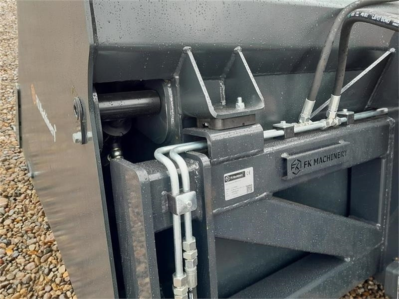 - - - FK MASCHINERY - بكت شيول: صورة 3 - - - FK MASCHINERY - بكت شيول: صورة 3