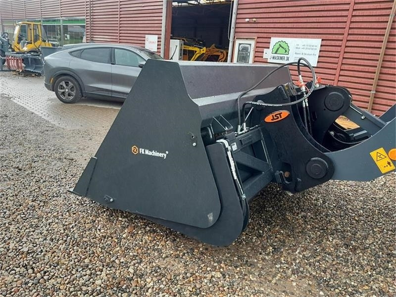 - - - FK MASCHINERY - بكت شيول: صورة 2 - - - FK MASCHINERY - بكت شيول: صورة 2