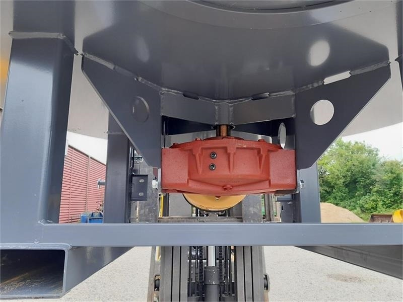 خلاطه اسمنت - - - FK MASCHINERY: صورة 7 خلاطه اسمنت - - - FK MASCHINERY: صورة 7