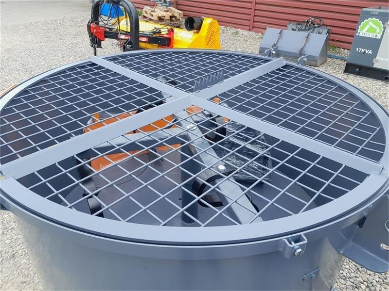 - - - FK MASCHINERY - خلاطه اسمنت: صورة 5 - - - FK MASCHINERY - خلاطه اسمنت: صورة 5