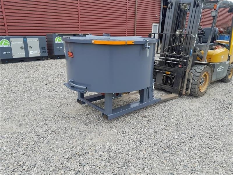 - - - FK MASCHINERY - خلاطه اسمنت: صورة 1 - - - FK MASCHINERY - خلاطه اسمنت: صورة 1