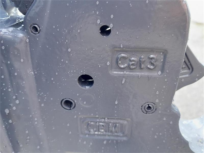 FK Machinery 3 PUNKTS OPHÆNG - قارنة توصيل هيدروليكي - آلات البناء: صورة 5 FK Machinery 3 PUNKTS OPHÆNG - قارنة توصيل هيدروليكي - آلات البناء: صورة 5