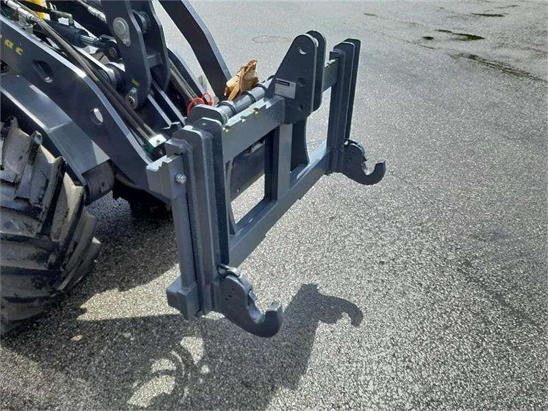 FK Machinery 3 PUNKTS OPHÆNG - قارنة توصيل هيدروليكي - آلات البناء: صورة 3 FK Machinery 3 PUNKTS OPHÆNG - قارنة توصيل هيدروليكي - آلات البناء: صورة 3