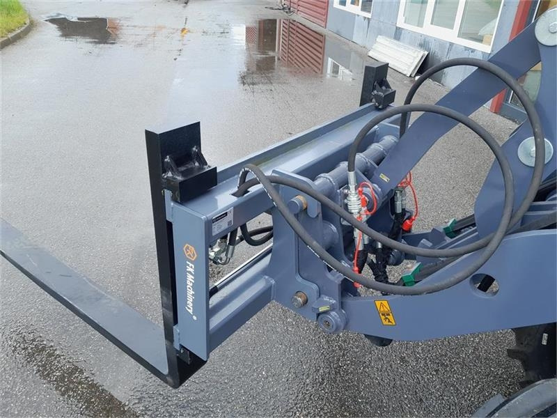 FK Machinery Kraftige pallegafler Hydraulisk - شوكة - تركس: صورة 5 FK Machinery Kraftige pallegafler Hydraulisk - شوكة - تركس: صورة 5