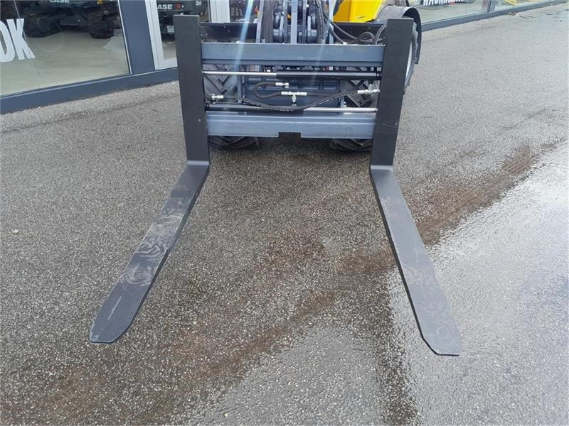 FK Machinery Kraftige pallegafler Hydraulisk - شوكة - تركس: صورة 2 FK Machinery Kraftige pallegafler Hydraulisk - شوكة - تركس: صورة 2