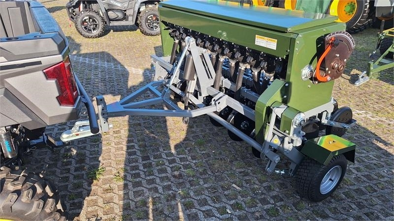 Faunamaster Seeder 180 såmaskine såmaskine - آلة البذر: صورة 2 Faunamaster Seeder 180 såmaskine såmaskine - آلة البذر: صورة 2