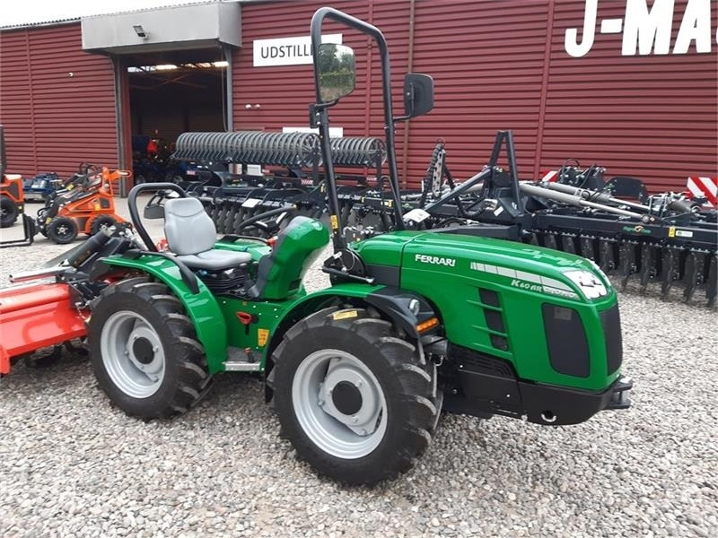 Ferrari alle modeller - جرار البلدية: صورة 1 Ferrari alle modeller - جرار البلدية: صورة 1