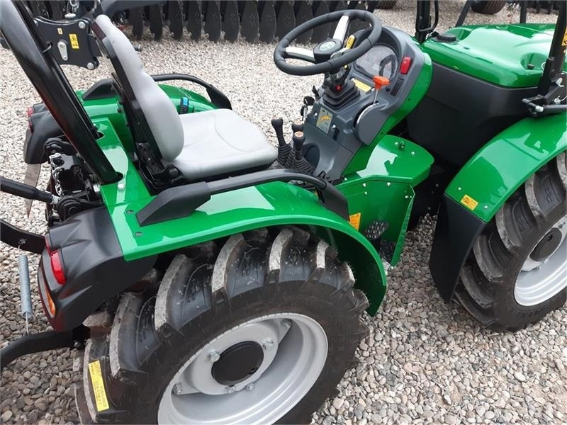 Ferrari alle modeller - جرار البلدية: صورة 4 Ferrari alle modeller - جرار البلدية: صورة 4