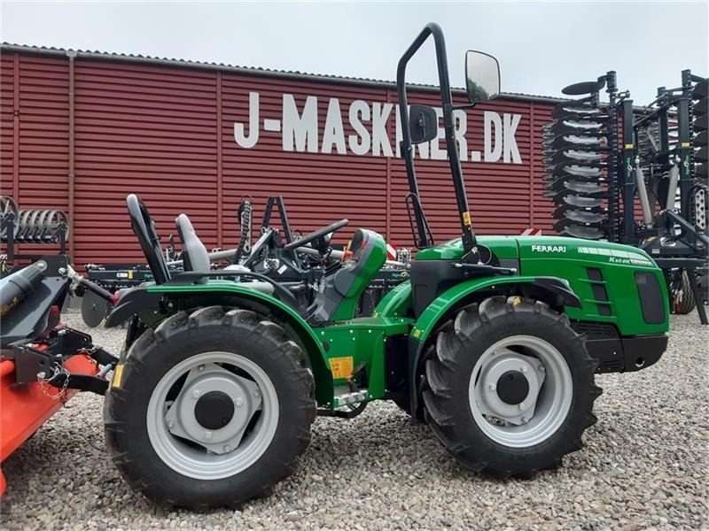 Ferrari alle modeller - جرار البلدية: صورة 3 Ferrari alle modeller - جرار البلدية: صورة 3